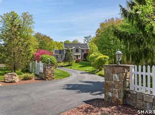 51 Milltown Road, Danbury, CT 06811