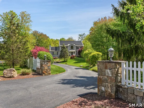 51 Milltown Road, Danbury, CT 06811