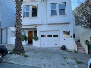 242 Texas St, San Francisco, CA 94107