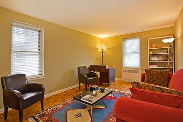 Sold by Avenue Sotheby's International Realty