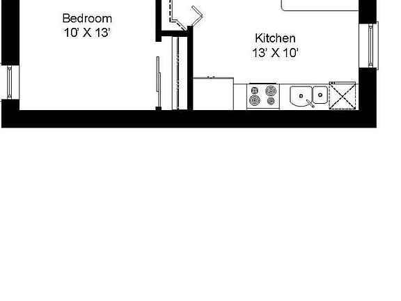 2nd image of 5054 N Winchester Ave #1A