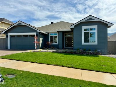 485 Autumn Hills Dr, Medford, OR, 97504