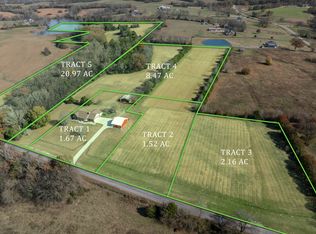 0 Three Forks Bridge Rd LOT 4, Wartrace, TN 37183