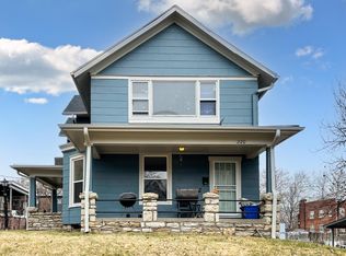 220 Brooklyn Ave #1, Kansas City, MO 64124