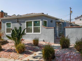 315 E Valencia Ave, Burbank, CA 91502