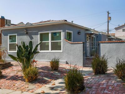 315 E Valencia Ave, Burbank, CA, 91502