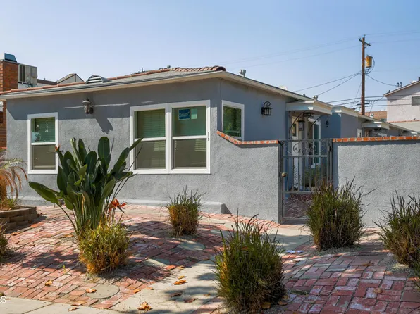 315 E Valencia Ave, Burbank, CA 91502