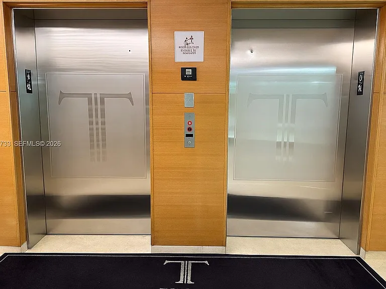 15901 Collins Ave #1203 — Photo 33