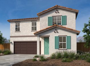 Plan 2403 Plan, Linwood at Madera Ranch, Madera, CA 93638