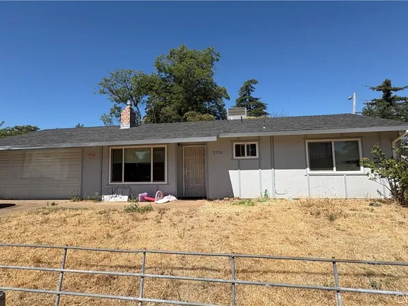 2732 Spencer Ave, Oroville, CA 95966