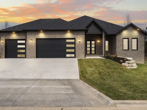 2107 Mason Place Place, Ozark, MO 65721