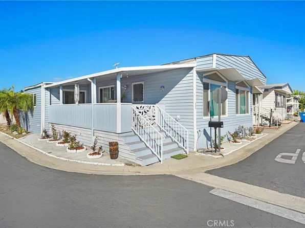 8811 Canoga Ave Space 309, Canoga Park, CA 91304