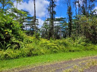 14-3381 Mayzee Rd LOT 1115, Pahoa, HI 96778