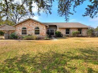 3904 Sequoia Trl W, Georgetown, TX 78628