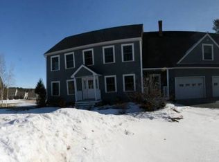 50 Gettysburg Ave, Brewer, ME 04412