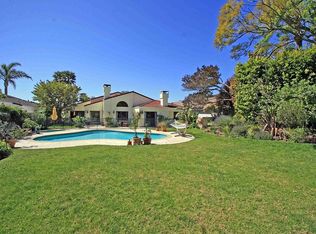 24621 Skyline View Dr, Malibu, CA 90265