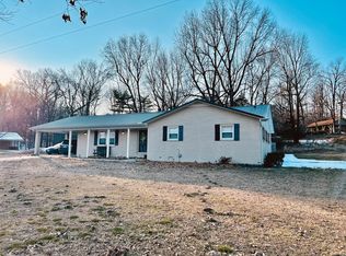 10347 County Road 607, Dexter, MO 63841