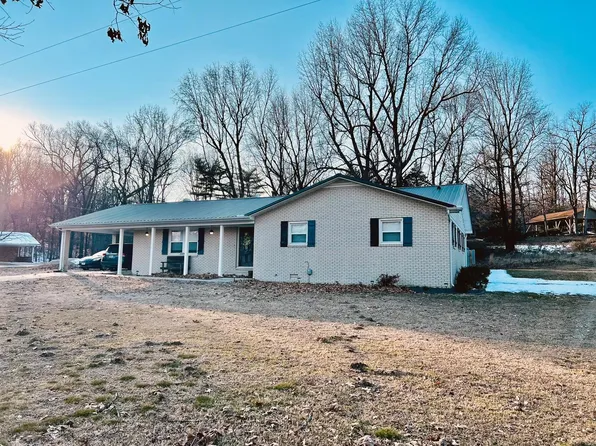 10347 County Road 607, Dexter, MO 63841