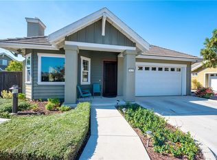 1625 S Chianti Ln, Santa Maria, CA 93458