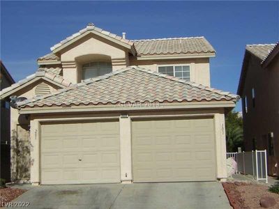 8008 Cimarron Ridge Dr Unit 101, Las Vegas, NV, 89128