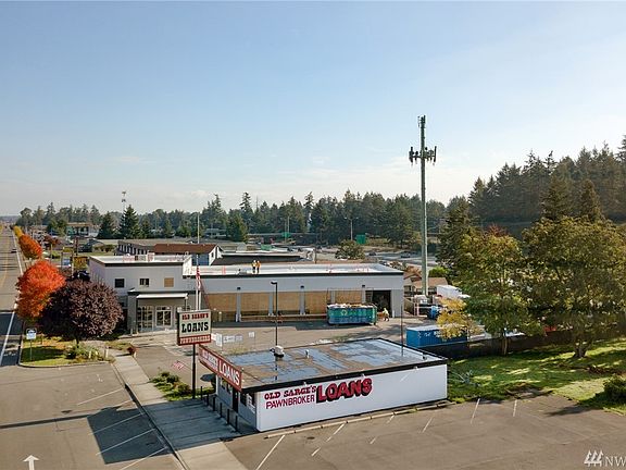 2nd image of 12815 Pacific Hwy SW