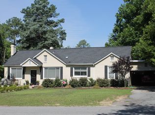 1601 Rutland Ct, Columbia, SC 29206