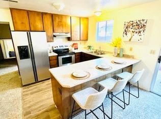 College Place Apartment, Chico, CA 95926