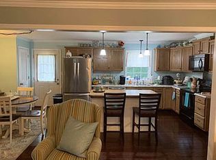 507 Kilburn Hollow Rd, Waynesboro, TN 38485