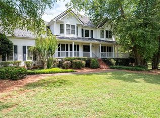 1573 Davis Mill Rd N, Dallas, GA 30157