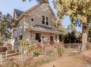 1126 S Fife St, Tacoma, WA 98405