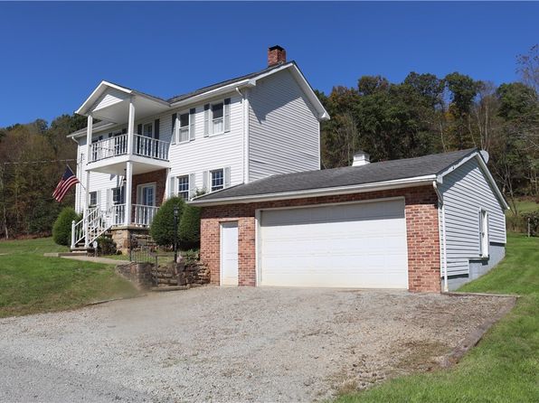 328 Thatcher Rd, New Florence, PA 15944