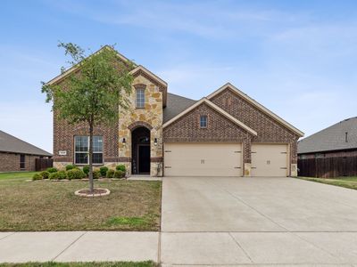 1118 Ranger Rd, Forney, TX, 75126