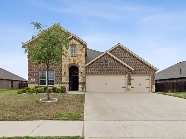 1118 Ranger Rd, Forney, TX 75126