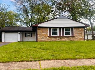 20 Granby Ln, Willingboro, NJ 08046