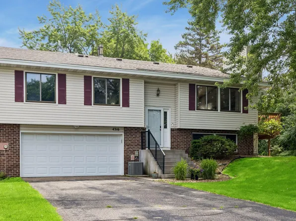 4316 Thornhill Ln, Vadnais Heights, MN 55127