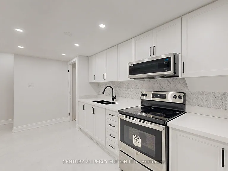78 Agincourt Dr #BASEMENT — Photo 12