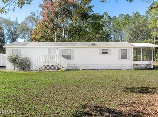 9775 Oliver Ave, Hastings, FL 32145