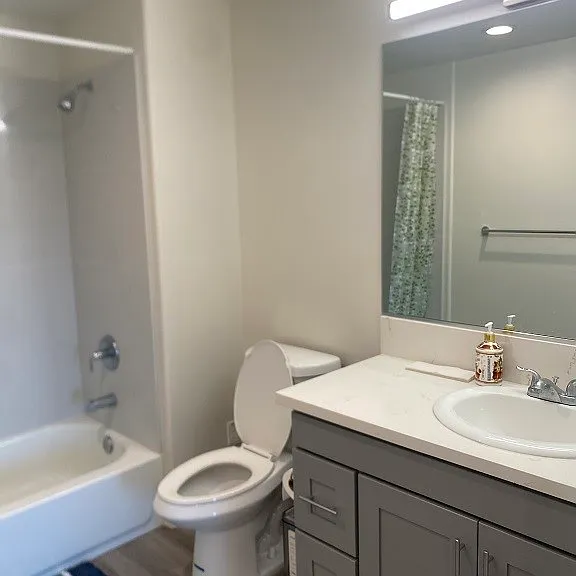 419 N Chandler Ave #607 — Photo 11