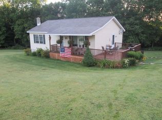 202 Jeffersonville North Branch Rd, Jeffersonville, NY 12748