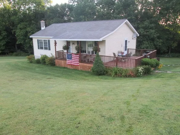 202 Jeffersonville North Branch Rd, Jeffersonville, NY 12748