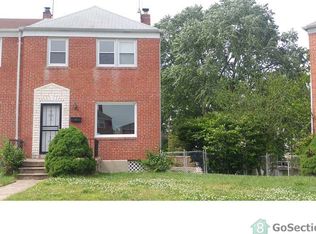 2253 Firethorn Rd, Baltimore, MD 21220