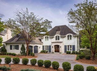 3511 Pine Ridge Rd, Birmingham, AL 35213