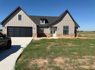 16301 County Road 441, Lindale, TX 75771