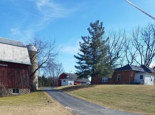 3323 Washington St, Kingston, MI 48741