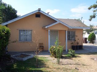 844 W 132nd St, Compton, CA 90222