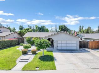 2816 Petar Pl, Antioch, CA 94509