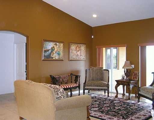 Formal Living Room