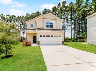 361 Iveson Rd, Summerville, SC 29486