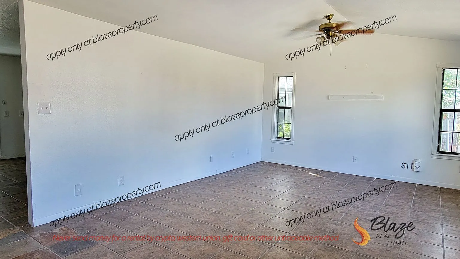 2 Bedroom 1 Bath — Photo 2