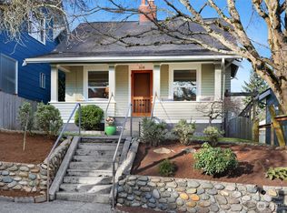 318 N 77th St, Seattle, WA 98103